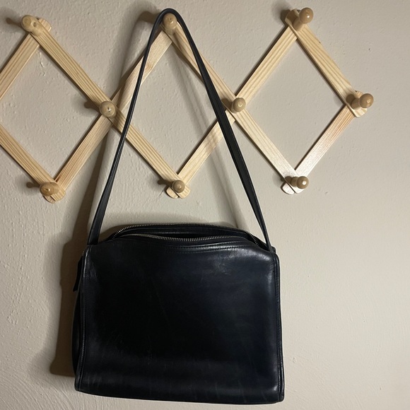 Vintage Coach Bag - Picture 1 of 2